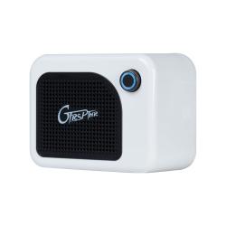 Мини-комбо для GTRS и других цифровых продуктов, 5Вт, белый MOOER GTRS PTNR GCA5 White