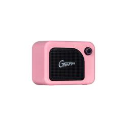 Мини-комбо для GTRS и других цифровых продуктов, 5Вт, розовый MOOER GTRS PTNR GCA5 Pink