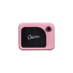 Мини-комбо для GTRS и других цифровых продуктов, 5Вт, розовый MOOER GTRS PTNR GCA5 Pink