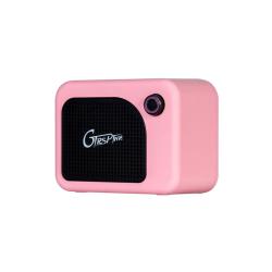 Мини-комбо для GTRS и других цифровых продуктов, 5Вт, розовый MOOER GTRS PTNR GCA5 Pink