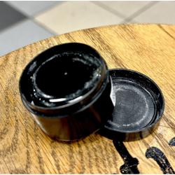 Канифоль для смычка скрипичных, мягкая, круглая WISEMANN Rosin R502