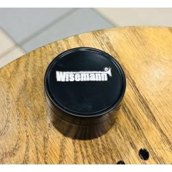 Канифоль для смычка скрипичных, мягкая, круглая WISEMANN Rosin R502
