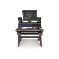 Стол аранжировщика, цвет орех GLORIOUS Sound Desk Compact Walnut