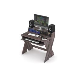 Стол аранжировщика, цвет орех GLORIOUS Sound Desk Compact Walnut