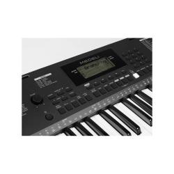 Синтезатор, 61 клавиша, 64 полифония, 480 тембров, 160 стилей, вес 4 кг MEDELI MK100