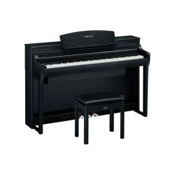 Клавинова, 88 клавиш, клавиатура GrandTouch-S™ YAMAHA CSP-275B