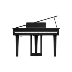 Цифровой рояль, 88 клавиш, 256 полифония, 324 тембра, Bluetooth Ver 4.2 ROLAND GP 6 PE