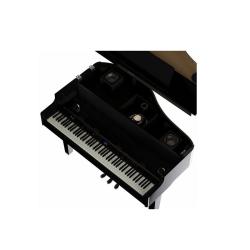 Цифровой рояль, 88 клавиш, 256 полифония, 324 тембра, Bluetooth Ver 4.2 ROLAND GP 6 PE