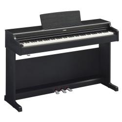 Электропиано с банкеткой, 88 клавиш, GH3, полифония 192, 20 Вт ? 2 YAMAHA YDP-165B Arius