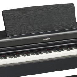 Электропиано с банкеткой, 88 клавиш, GH3, полифония 192, 20 Вт ? 2 YAMAHA YDP-165B Arius