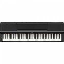 Электропиано, 88 клавиш, GHS, 256 полифония, 100 тембров, 100 стили, Smart Pianist YAMAHA P-S500B