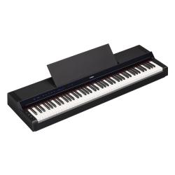 Электропиано, 88 клавиш, GHS, 256 полифония, 100 тембров, 100 стили, Smart Pianist YAMAHA P-S500B