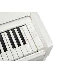 Электропиано, 88 клавиш, GHS, полифония 192, 8 Вт ? 2 YAMAHA YDP-S35WH Arius