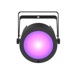 Светодиодный UV проежктор с ИК-управлением, 1х120Вт UV COB светодиод CHAUVET COREpar UV120 ILS