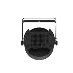 Светодиодный UV проежктор с ИК-управлением, 1х120Вт UV COB светодиод CHAUVET COREpar UV120 ILS