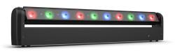 Светодиодный линейный прожектор с ИК-управлением и моторизованной TILT, 12х3Вт RGB светодиодов CHAUVET COLORband PiX-M ILS