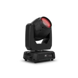 Светодиодный прожектор с полным движением типа BEAM. 1х110Вт белый светодиод CHAUVET Intimidator Beam 360X