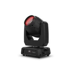 Светодиодный прожектор с полным движением типа BEAM. 1х110Вт белый светодиод CHAUVET Intimidator Beam 360X