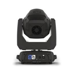 Светодиодный прожектор с полным движением типа BEAM. 1х110Вт белый светодиод CHAUVET Intimidator Beam 360X