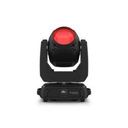 Светодиодный прожектор с полным движением типа BEAM. 1х110Вт белый светодиод CHAUVET Intimidator Beam 360X