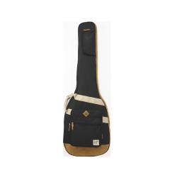 Чехол для бас-гитары, утепленный, цвет - чёрный IBANEZ IBB541-BK