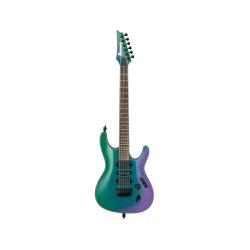 Электрогитара IBANEZ S671ALB-BCM