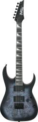 Электрогитара, цвет - серый IBANEZ GRG121PAR-KBF