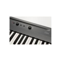 Цифровое пианино Liano, 88 клавиш, цвет серый металлик. Пюпитр и педаль в комплекте KORG L1 MG