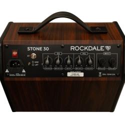 Комбоусилитель для электронной ударной установки ROCKDALE Stone 30