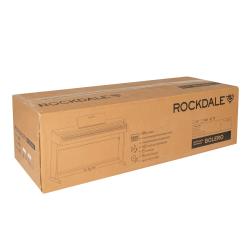 Цифровое пианино, 88 клавиш, цвет белый ROCKDALE Bolero White