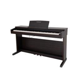 Цифровое пианино, 88 клавиш, цвет палисандр ROCKDALE Arietta Rosewood