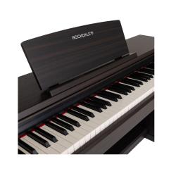 Цифровое пианино, 88 клавиш, цвет палисандр ROCKDALE Arietta Rosewood