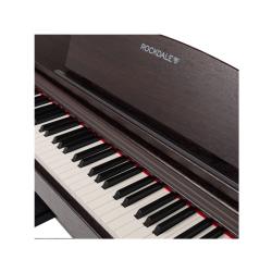 Цифровое пианино, 88 клавиш, цвет палисандр ROCKDALE Etude 128 Graded Rosewood