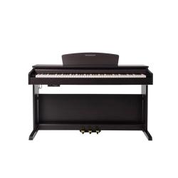 Цифровое пианино, 88 клавиш, цвет палисандр ROCKDALE Etude 128 Graded Rosewood