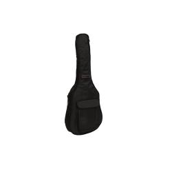Чехол для классической гитары 4/4 с двумя наплечными ремнями, передним карманом и подкладом, цвет че... TOBAGO HTO GB20C