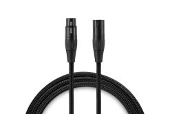 Готовый микрофонный кабель Premier-серии, длина 4,6 м, XLR WARM AUDIO Prem-XLR-15