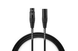 Готовый микрофонный кабель PRO-серии, длина 4,6 м, XLR WARM AUDIO Pro-XLR-15