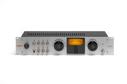 Ламповый микрофонный предусилитель, 1 канал WARM AUDIO WA-MPX