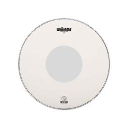 Однослойный пластик для тома с напылением WILLIAMS WC1D-10MIL-13 Single Ply Coated Density Inverted Dot Series 13' - 10-MIL