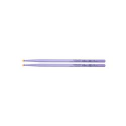 Барабанные палочки ZILDJIAN Z5AACP-400 Limited Edition 400th Anniversary 5A Acorn Purple Drumstick