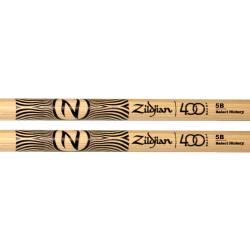 Барабанные палочки ZILDJIAN Z5B-400 Limited Edition 400th Anniversary 5B Drumstick