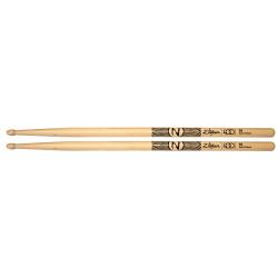 Барабанные палочки ZILDJIAN Z5B-400 Limited Edition 400th Anniversary 5B Drumstick