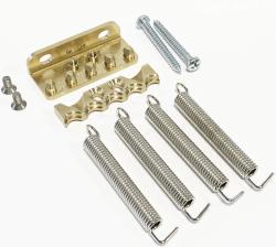 Tone Claw Locking Spring Claw AxLabs APTCBR