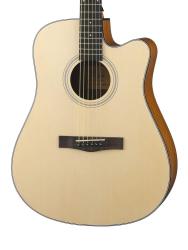 Акустическая гитара FOIX FFG-4150