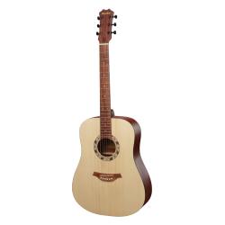 Гитара акустическая MILENA MUSIC ML-DT-N48-SP