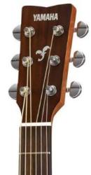 Гитара акустическая, цвет натуральный YAMAHA FS800-N