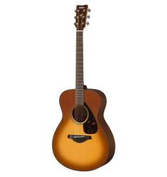 Гитара акустическая, санберст YAMAHA FS800-SDB