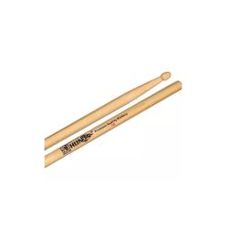 Natural Series 7A Барабанные палочки, орех гикори, деревянный наконечник HUN 10101001001