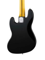 Бас-гитара 5-струнная, черная ROOT NOTE JB001V-BLK