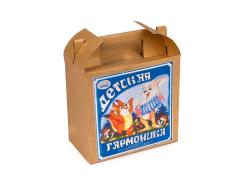 Гармонь 